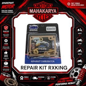 REPAIRKIT CARBURATOR RXKING ISI KARBURATOR SPESIAL MERK CRUN