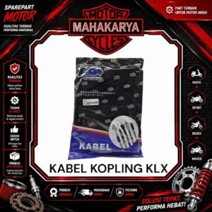 KABEL KOPLING KLX 150 CLUCTH CABLE KLX