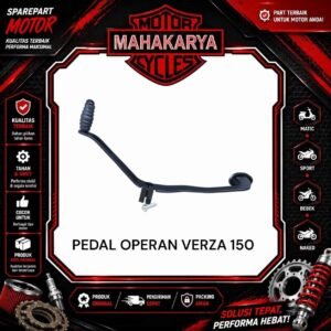 PEDAL OPERAN PEDAL PERSNELENG VERZA 24701 KYE