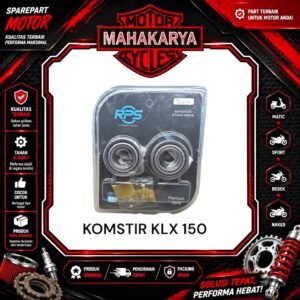 COMSTIR RPS KLX 150 KLX 150L 150S KOMSTIR D TRACKER MANGKOK STANG