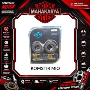 COMSTIR RPS MIO JUPITER VEGAZR KOMSTIR BYSON MANGKOK STANG