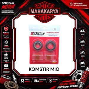 RTHC COMSTIR MANGKOK STANG RACING MIO JUPITER MX BYSON MIO J MIO M3