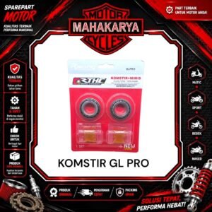 RTHC COMSTIR KOMSTIR MANGKOK STANG RACING GL PRO TIGER