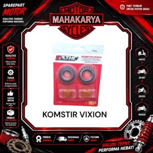 RTHC COMSTIR KOMSTIR MANGKOK STANG VIXION NEW VIXION OLD