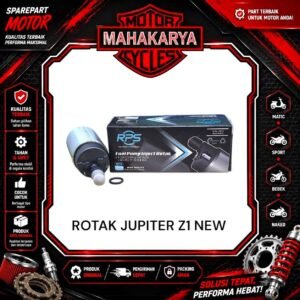 RPS ROTAK DINAMO FUELPUMP JUPITER Z1 NEW