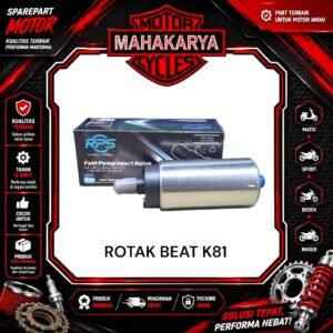 RPS ROTAK BEAT ESP BEAT POP BEAT STREET DINAMO FUELPUMP K44 K81 POMPA BENSIN