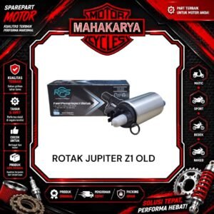 RPS ROTAK DINAMO FUELPUMP JUPITER Z1 OLD