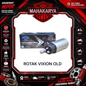 RPS ROTAK DINAMO FUELPUMP VIXION OLD