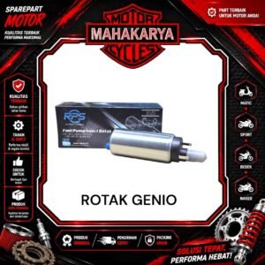 RPS ROTAK GENIO DINAMO FUELPUMP BEAT 2020 ROTAK BENSIN K0J