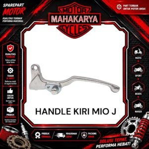 HANDEL HANDEL REM KIRI SILVER MIO J X RIDE MIO M3 XEON
