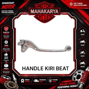 HANDEL HANDEL REM KIRI BEAT KARBU SPACY SCOOPY