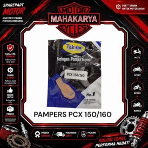FILTER FUELPUMP PCX 150 (17-21) SARINGAN FILTER BENSIN ADV 150(19- 22) PCX 160(21-24) 16707 K12 901