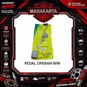 PEDAL OPERAN WIN PEDAL PERSNELENG 24701 GF6 UNKIHO
