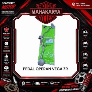 PEDAL OPERAN GIGI VEGAZR JUPITER Z NEW