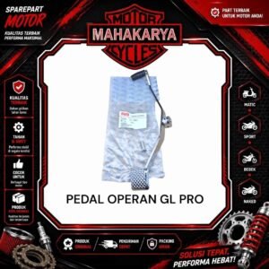 PEDAL OPERAN GIGI GL PRO GL MAX