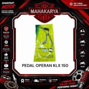 PEDAL OPERAN GIGI KLX 150