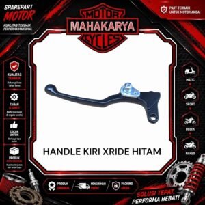 HANDEL HANDEL REM X RIDE KIRI