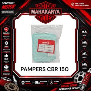 FILTER FUELPUMP CB 150 SARINGAN BENSIN PAMPERS 16707 K15 HIJAU
