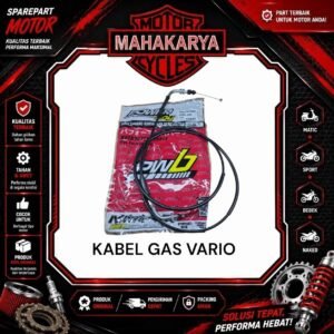 POWERBOY TALI GAS KABEL GAS VARIO BEAT