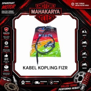 GOMEXX KABEL KOPLING F1ZR FORCE1 F1Z KABEL KLOS 4WH F6335