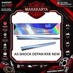 BMB AS SHOCK RXKING AS SOK DEPAN RXKING NEW 1 SET 29M F3110 00