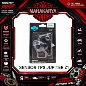 SENSOR TPS MAQS THROTTLE BODY JUPITERZ1 KODE 2SU E3570